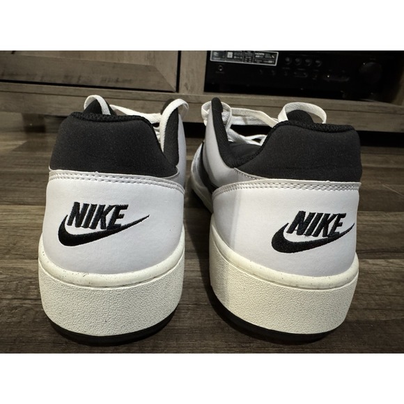 Nike Full Force Low Men\'s Basketball Shoe Athletic‎ Sneakers White Trainer #2101 main image 14